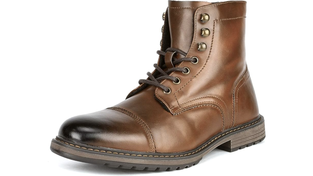 21 best men s fall boots according to stylists CNN Underscored