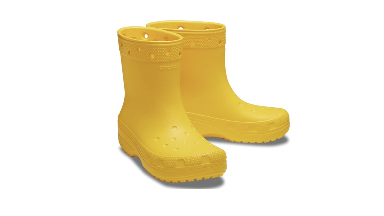 The best rain boots in 2025, tried and tested | CNN Underscored