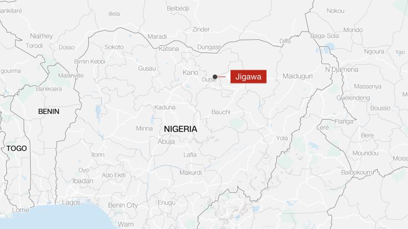 105 morti nell’esplosione di una cisterna di carburante in Nigeria