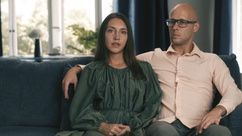 New abortion ad features mother who says she was forced to deliver a baby doctors knew would die