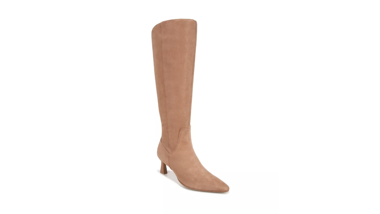 16 best knee-high boots, per stylists | CNN Underscored