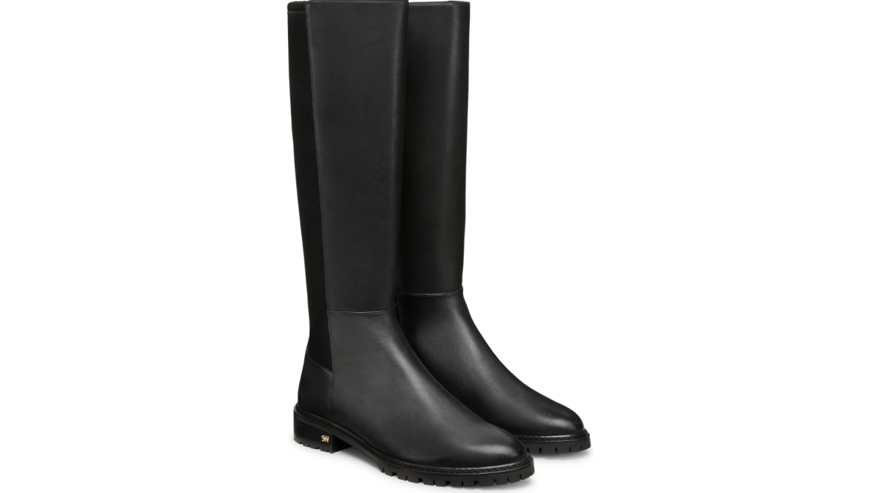 16 best knee-high boots, per stylists | CNN Underscored