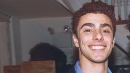 Police arrested 26-year-old Luigi Mangione, the suspect in the fatal shooting of UnitedHealthcare CEO Brian Thompson, seen here in an online photo posted in 2019.