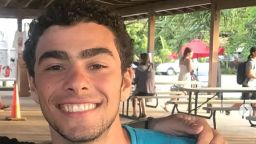 Altoona Police arrested 26-year-old Luigi Mangione, the person of interest in the fatal shooting of UnitedHealthcare CEO Brian Thompson, New York City Police Commissioner Jessica Tisch said in a news conference Monday. Photo was posted in 2021.