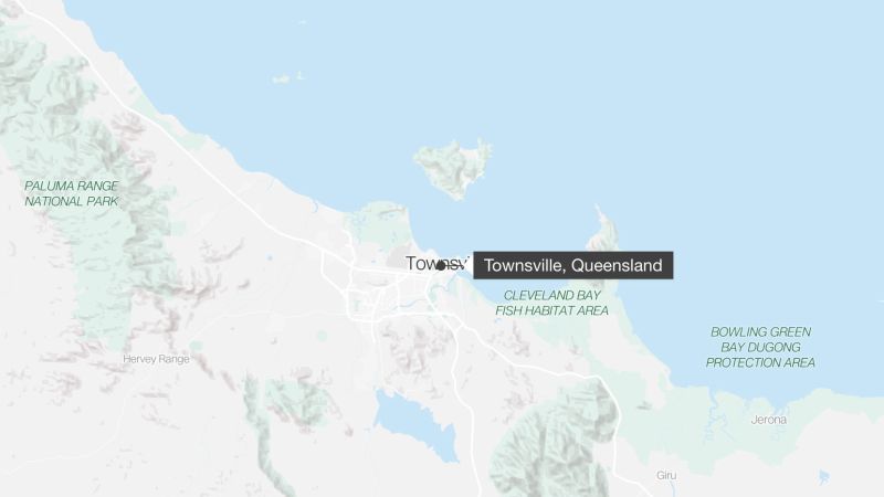 One dead, thousands evacuated as northeast Australia battles massive floods | CNN