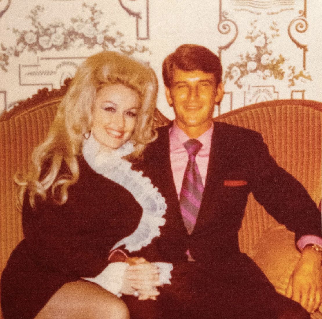 Dolly Parton and Carl Dean didn't have a conventional marriage and she loved that | CNN