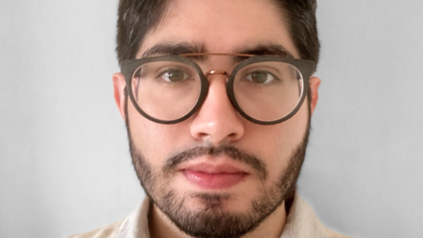 Elias Rodriguez is seen in an undated photo.
