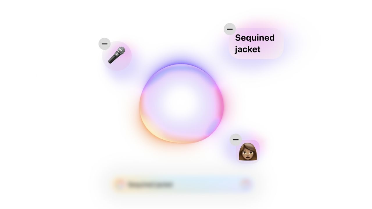 The new genmojis will include better customization features, such as changing expressions and hairstyles.