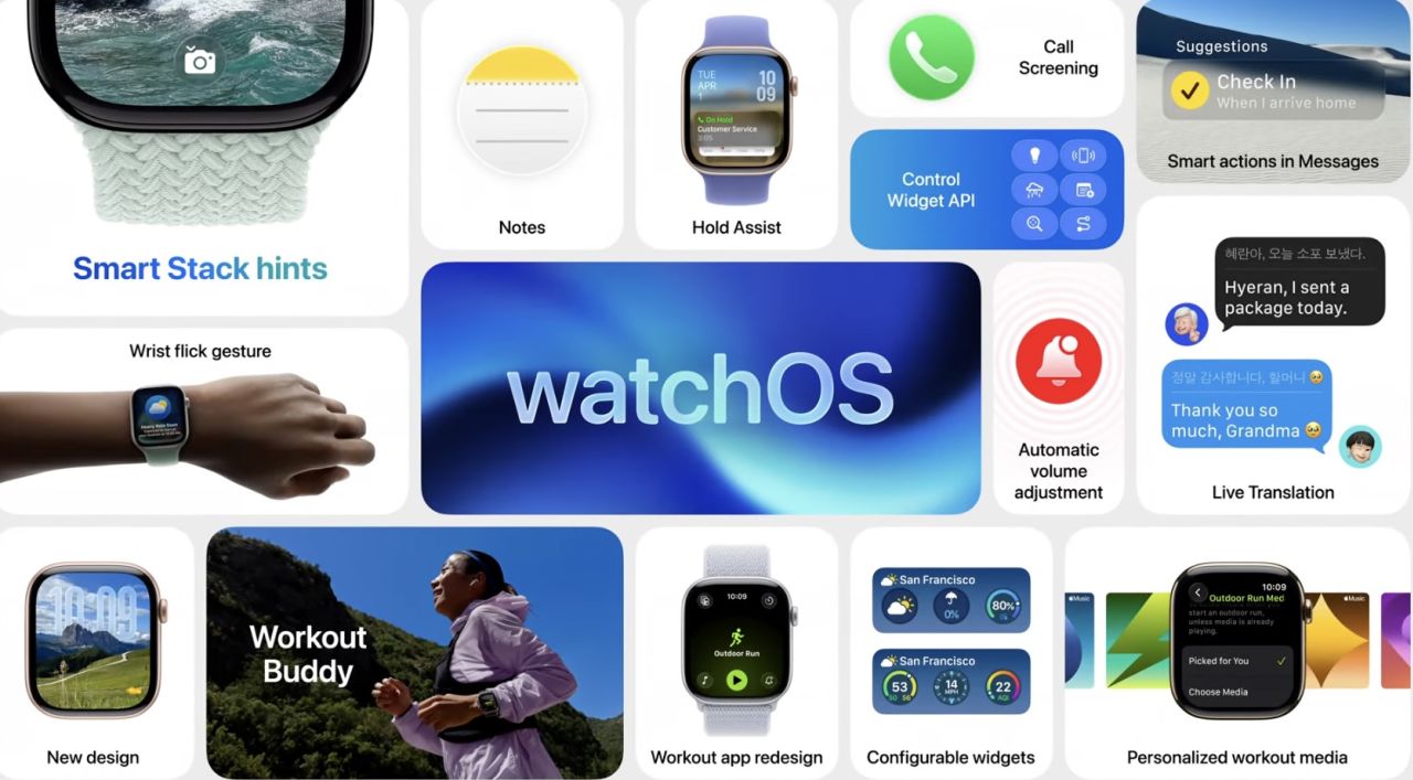 Apple's new fitness feature will analyze users' data, such as activity types, miles logged and pace, in order to make personalized recommendations.