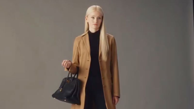 Carolyn Bessette-Kennedy and the controversial fashion of Ryan Murphy’s ‘American Love Story’