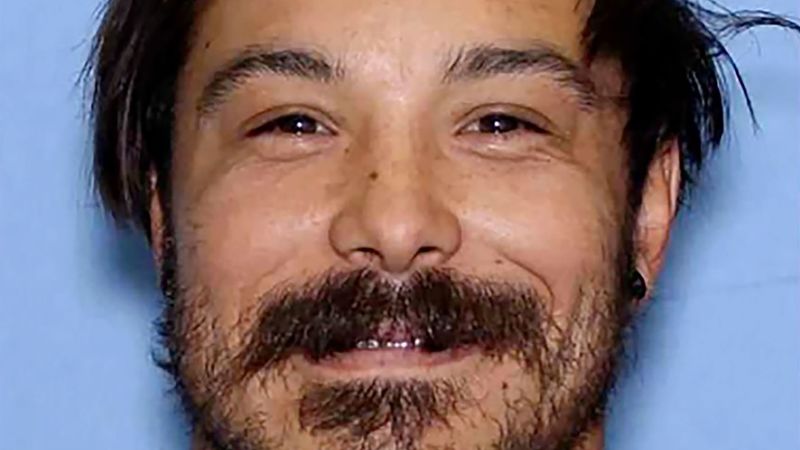 Travis Decker search: New evidence shows he is the only suspect in his daughters’ killings, sheriff’s office says