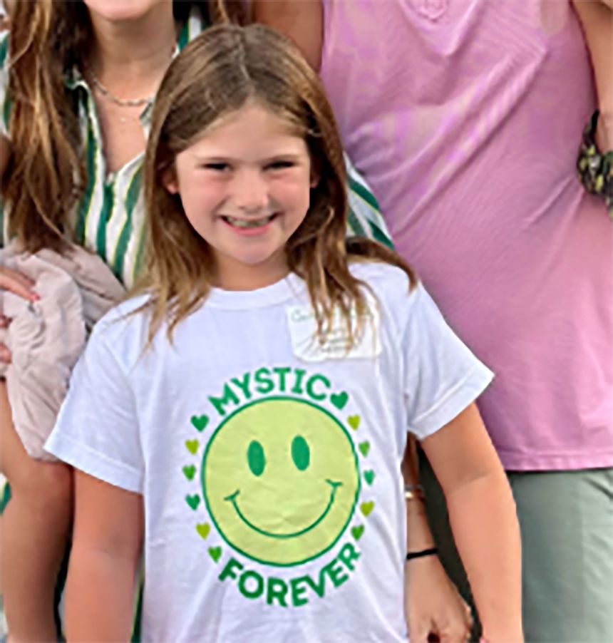 Camp Mystic flooding victim Mary Barrett Stevens was fearless, enthusiastic and compassionate, her mother said in a statement.