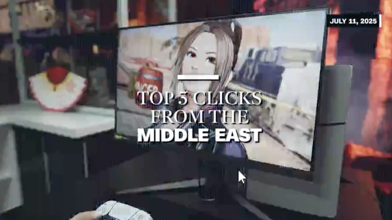 Middle East business recap: Esports, property and crypto