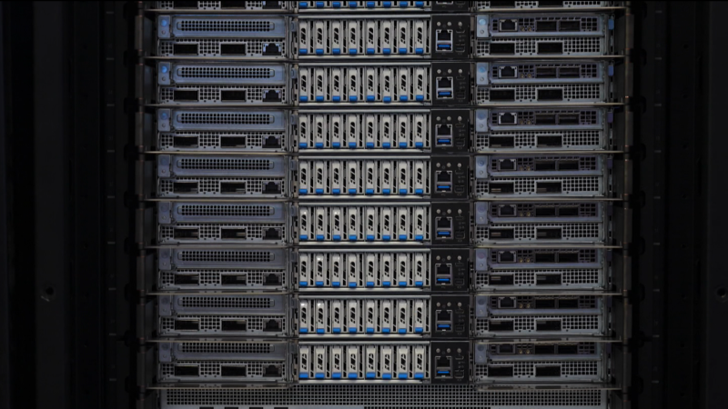 It's not just chips - Taiwan's role in the AI supply chain is massive