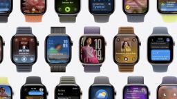 Apple Watch Series 11