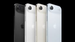 iPhone Air