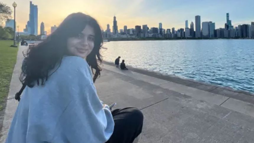 20-year-old Katie Abraham. The Department of Homeland Security announced in September it was launching Operation Midway Blitz to honor Abraham, who was killed in a drunken driving incident earlier this year in Illinois by a previously deported migrant who was using an alias, according to the agency.