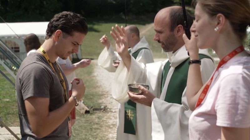 Faith is a hit among Gen Z: The Church might have influencers to thank