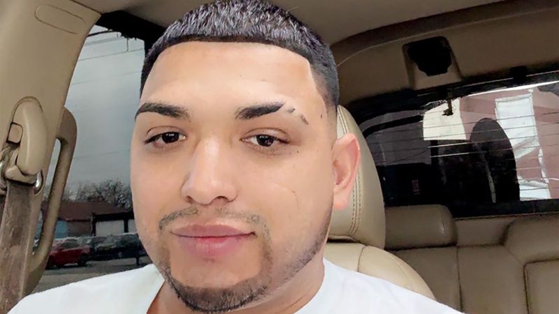 Victims Identified, Tragic Details Emerge in Dallas ICE Facility Attack
