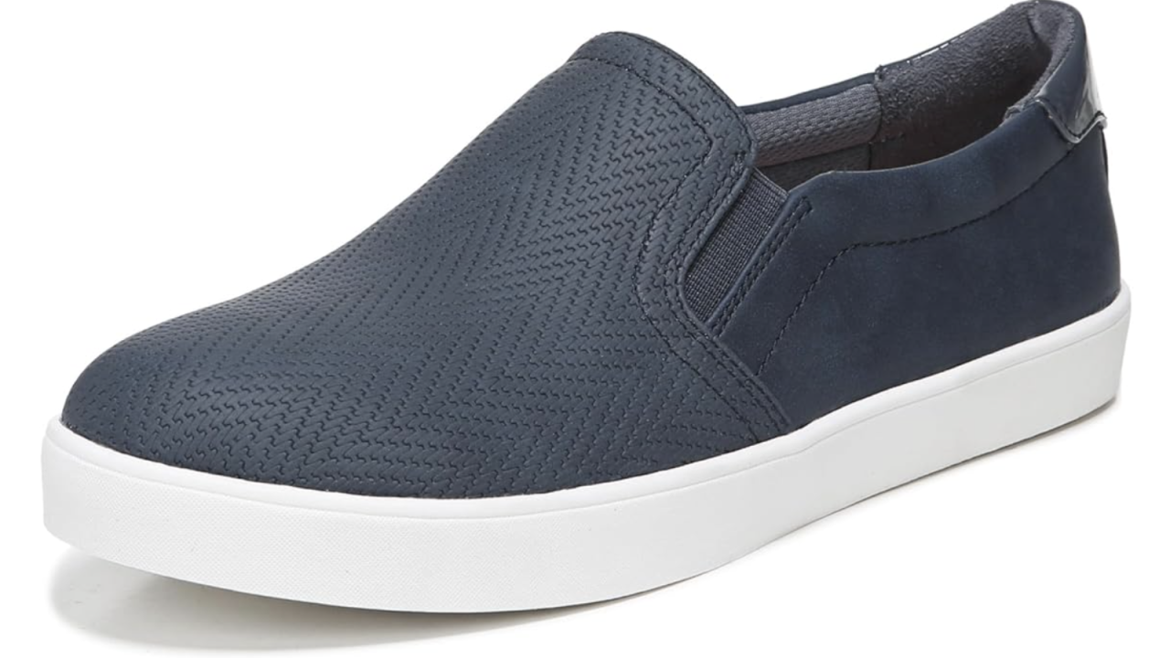 Dr. Scholl's Madison Sneaker