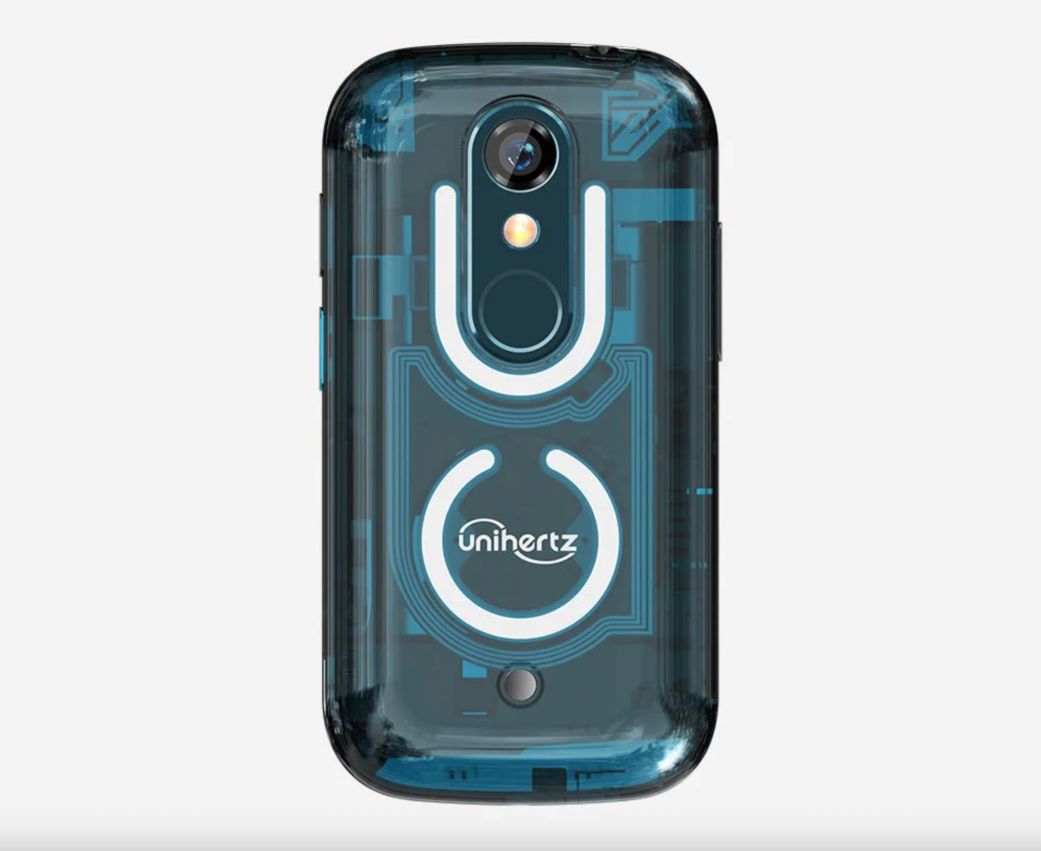 The Jelly Star phone is different from a typical smartphone -- and that's why some users love it.