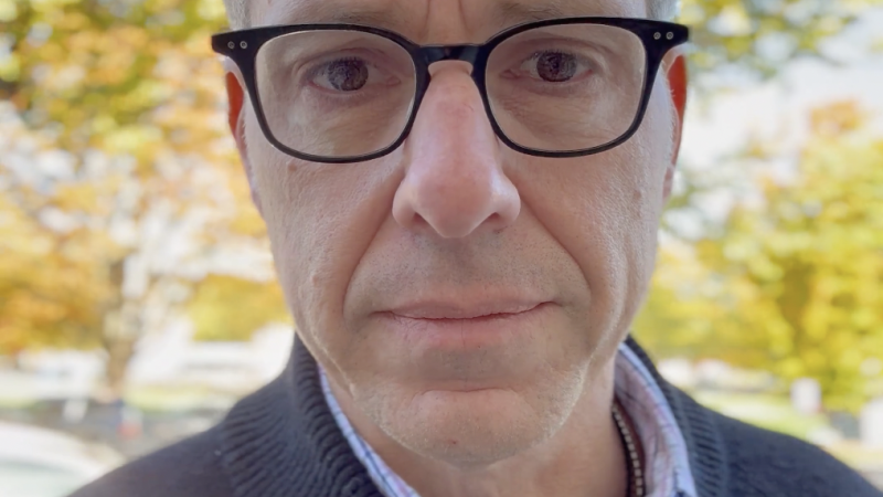 Tapper explains the Pentagon’s new press rules