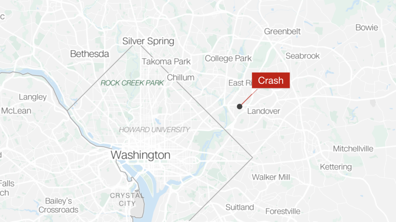 Driver plows into child’s birthday party in Maryland, killing 1 and injuring 13, turns himself in | CNN