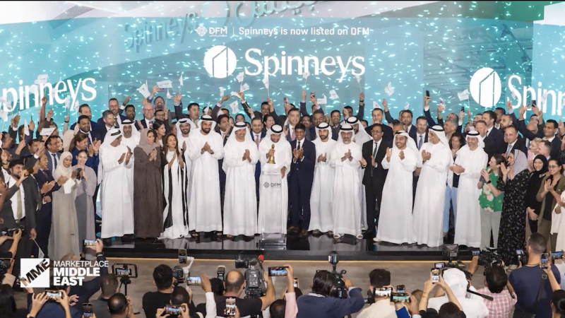 IPO momentum builds in the Gulf