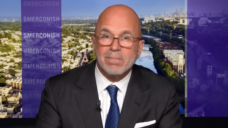 
                            Can democrats sell socialism to America? | CNN Politics