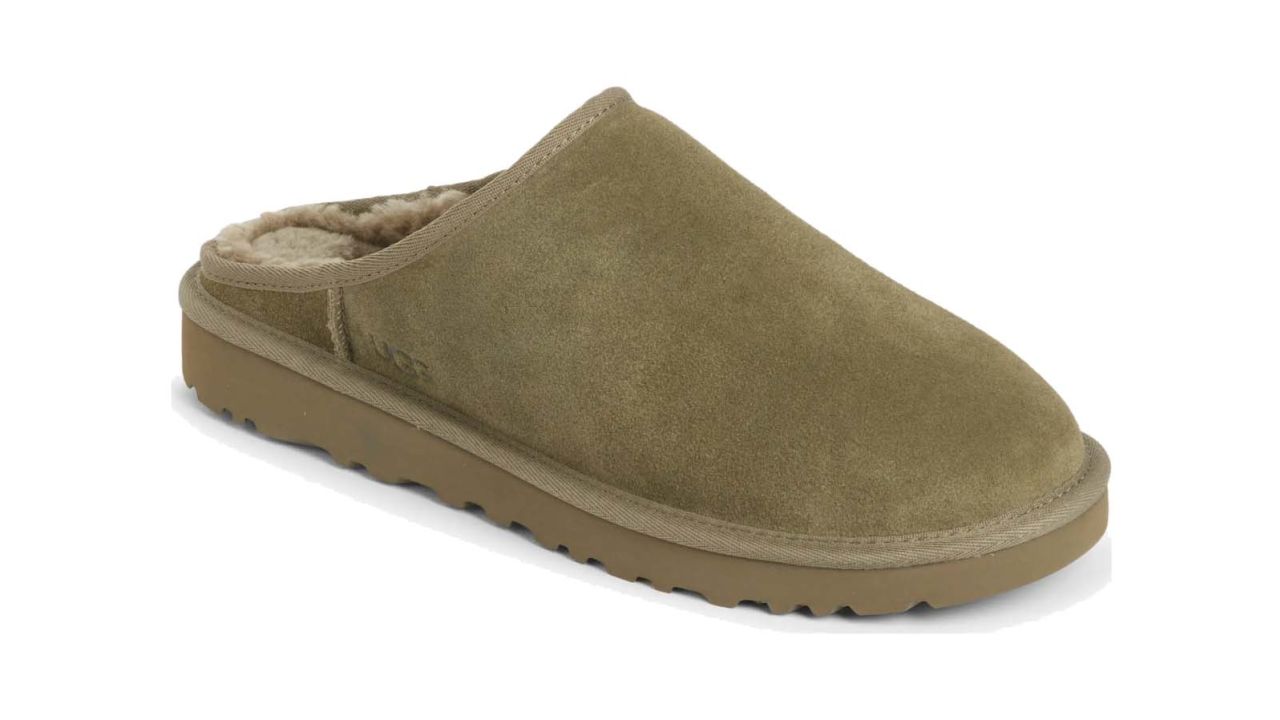 Ugg Men's Scuff Slippers
