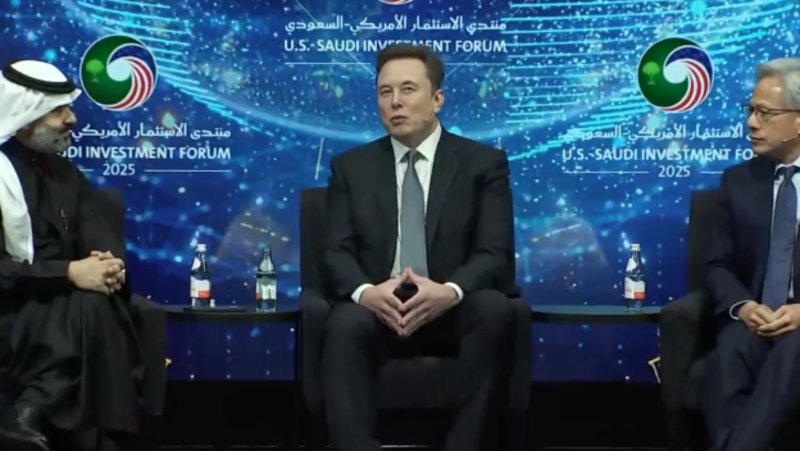 Elon Musk suggests AI will make work ‘optional’. These experts weigh in