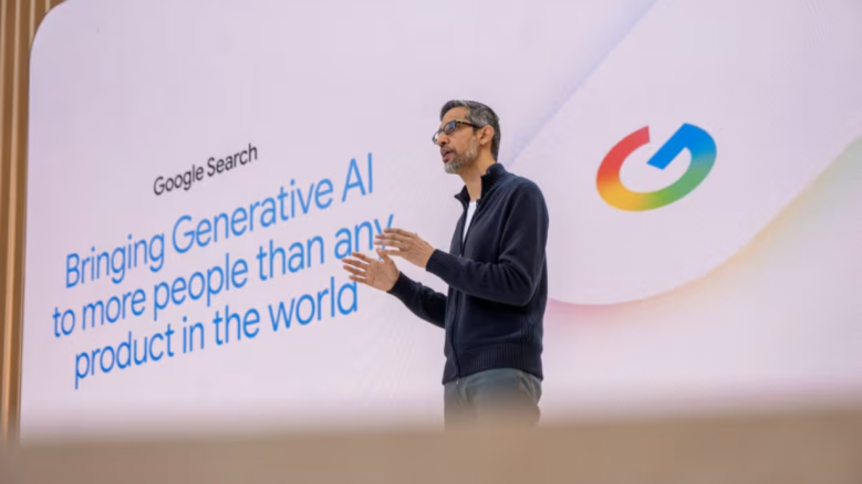 ¿Es Google la empresa de IA más prometedora?