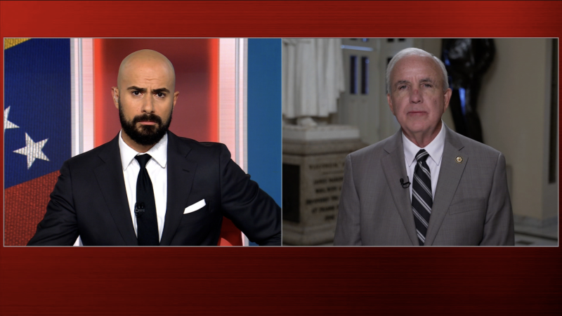 ‘Do I agree with everything Pres Trump is doing in this case? No.’ GOP lawmaker reacts to recent immigration policy changes