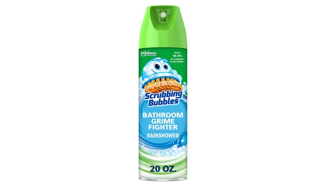 Shop Mr. Clean Bathroom Cleaning Essentials at
