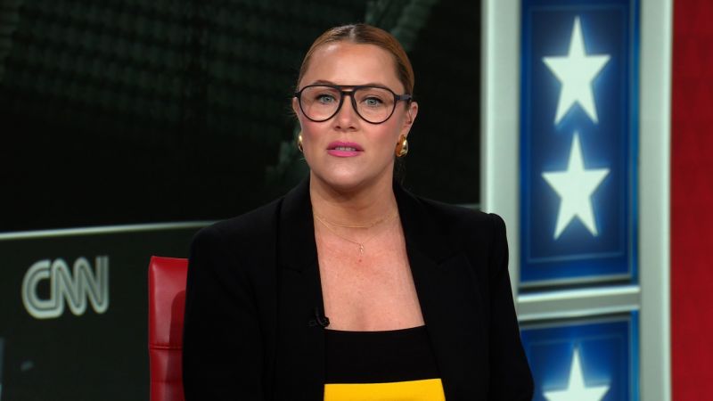 Video: SE Cupp analyzes JD Vance’s role in Trump’s campaign | CNN Politics