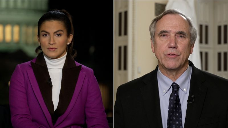 Support Schumer? Dem Senator Won’t Say.