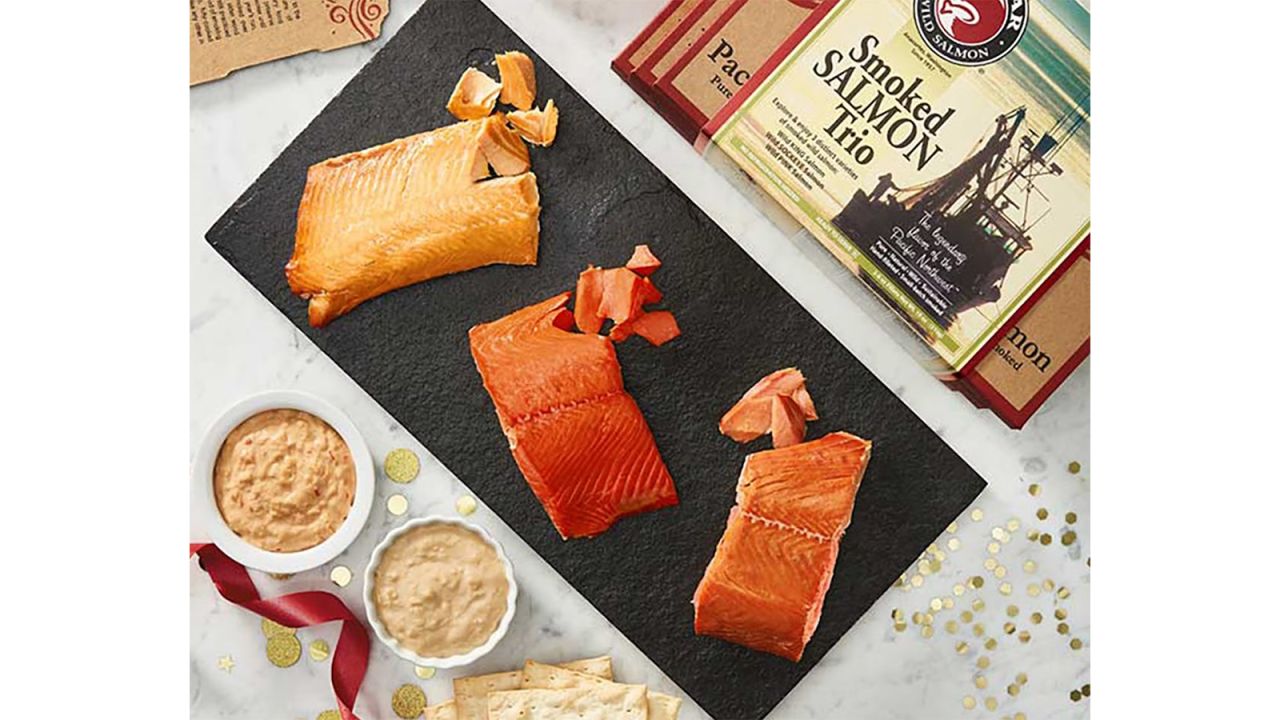 The 30 Best Food Gifts of 2024, by Food & Wine