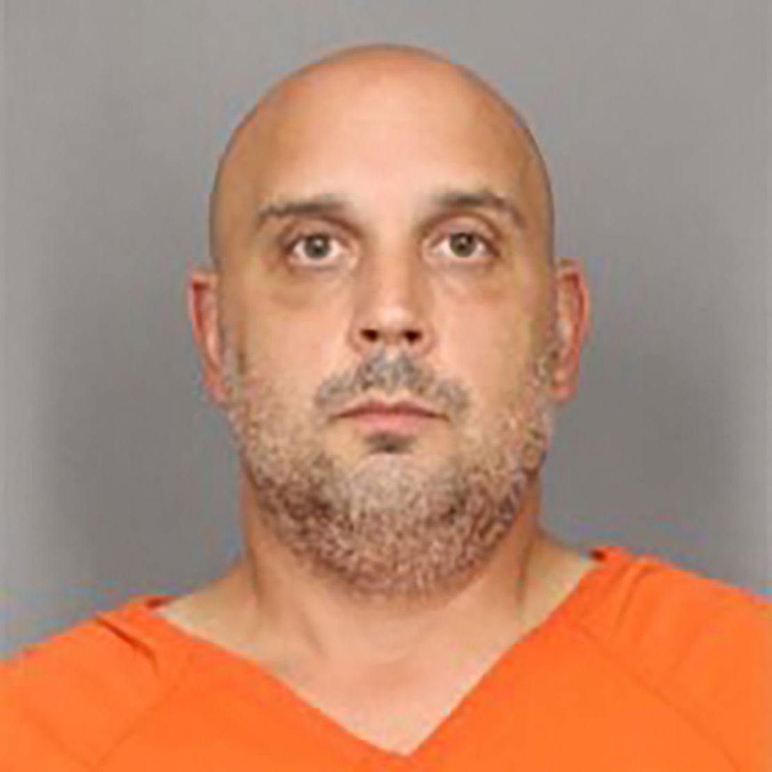 Sean Higgins was indicted in Salem County, New Jersey on Wednesday.