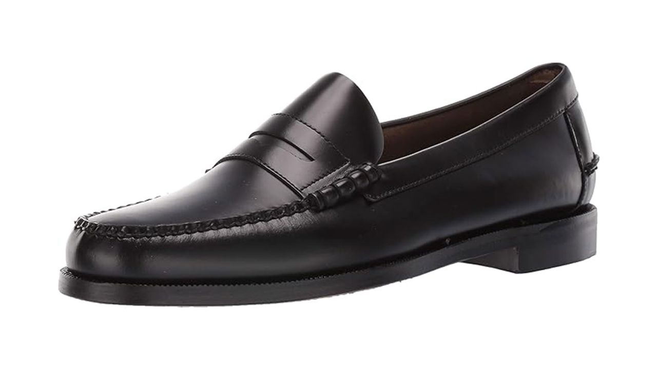 Sebago Men's Classic Dan