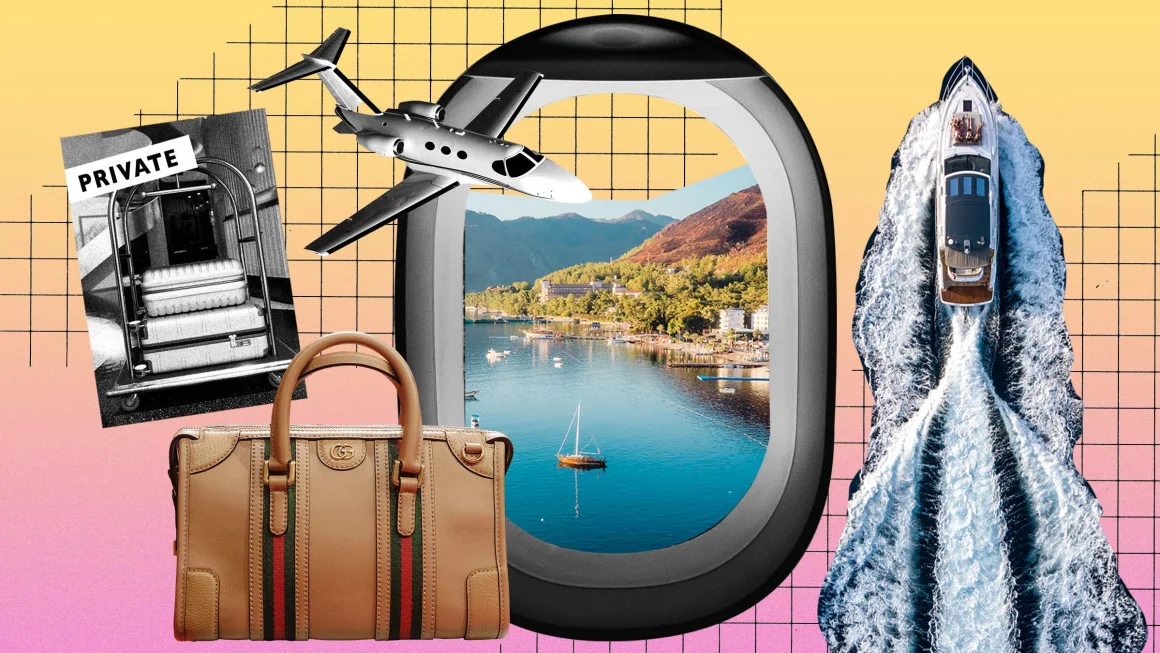 ‘Most things are available for a price.’ Secrets of a celebrity travel agent