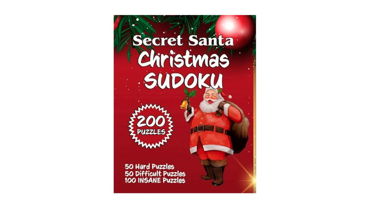 Secret Santa 2023: idee per il regalo perfetto - FotoRegali Blog