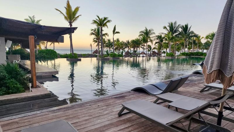 Insider’s look at Hyatt’s new luxury all-inclusive resort — and how to book it on points