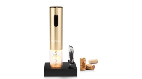 Secura Electric Wine Opener