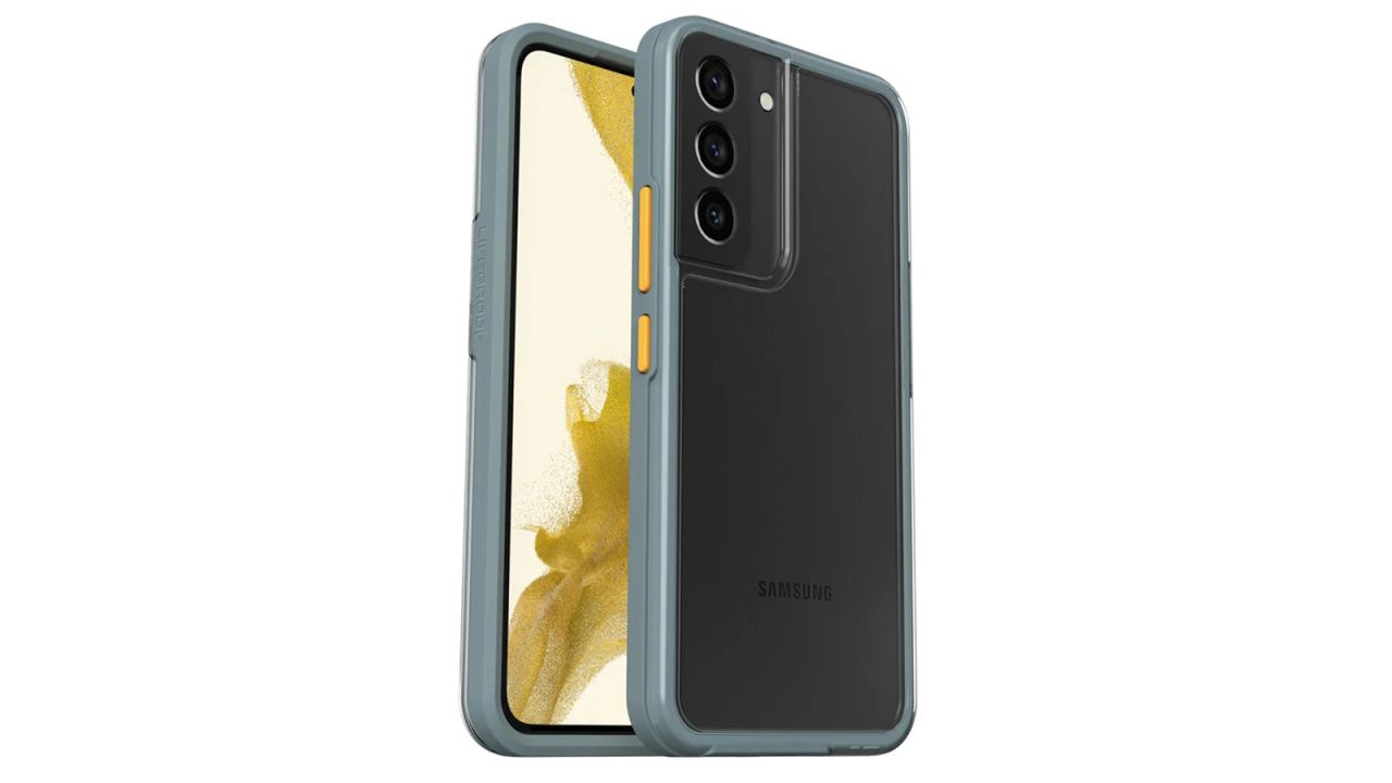 Lifeproof See Case for Samsung Galaxy S22