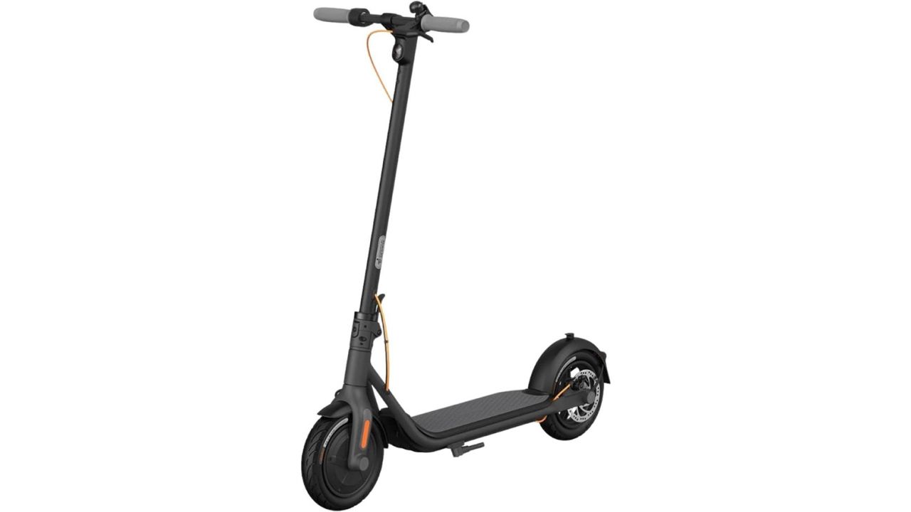 6 Best Electric Scooters (2023): Affordable, Lightweight, Long-Range, Fast