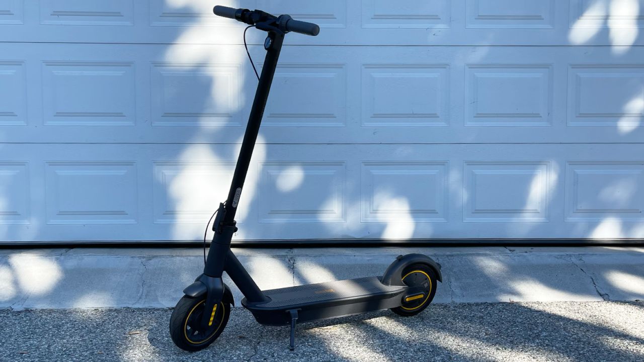 porcelæn fejl uøkonomisk The best electric scooters in 2023, tried and tested | CNN Underscored