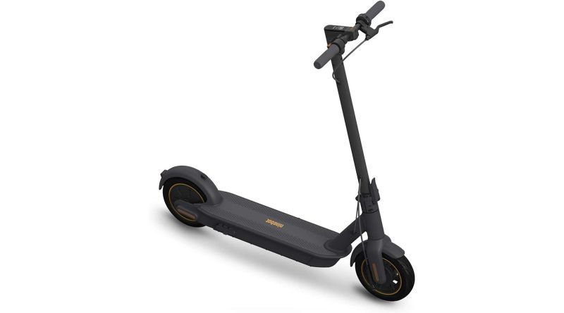 Best electric scooter store for big guys