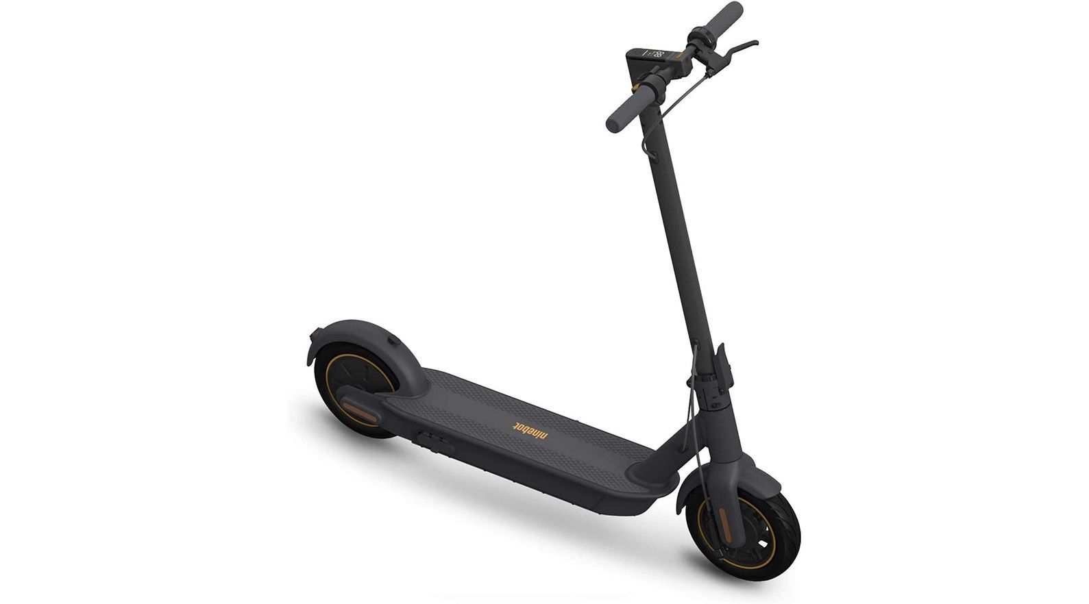 Save 30% on a Segway electric scooter for Black Friday