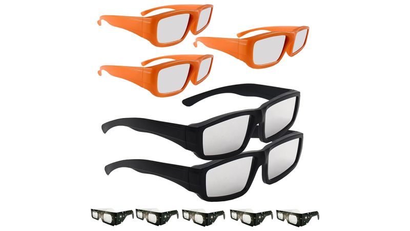 Best solar store eclipse glasses