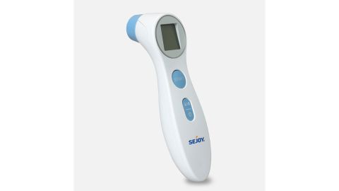 Sejoy infrared pan thermometer